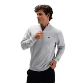 Ellesse EM580 Sweatshirt Gri thumbnail 3