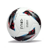 Summit Summit Ignite Futbol Topu Kırmızı thumbnail 2
