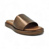 Majensia 141705 Ayakkabı Bronz thumbnail 1