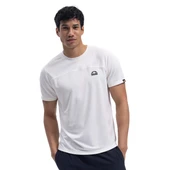 Ellesse Em426 Tişört Ekru thumbnail 1