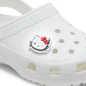 Crocs 10012638 Hello Kitty Wink  jibbitz Renkli thumbnail 3