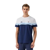 Ellesse 6SM5014 Tişört Lacivert thumbnail 1