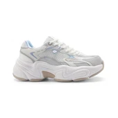 Lotto Ruby Spor Ayakkabı Kırık Beyaz thumbnail 1