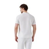 Ellesse 6SM5044 Polo Tişört Beyaz thumbnail 2