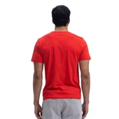 Ellesse Em462 Tişört Kırmızı thumbnail 3