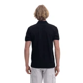 Ellesse Em493 Tişört Siyah thumbnail 3
