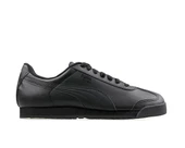 Puma 353572 Roma Basıc Ayakkabı Siyah thumbnail 1