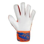 Reusch 5570515 Attrakt Solid Kaleci Eldiveni Saks-Turuncu thumbnail 2