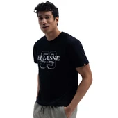 Ellesse Em455 Tişört Siyah thumbnail 1