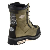 Harley Davidson 025G100321 Riddick Yeşil thumbnail 2