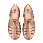İgor Bb340 Biarritz Shiny Sandalet Bronz thumbnail 4