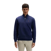 Ellesse EM580 Sweatshirt Lacivert thumbnail 1