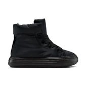 Converse A12941C Chuck Taylor All Star Elements Ayakkabı Siyah thumbnail 1