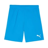 Puma 705752 Teamgoal Şort Mavi thumbnail 1