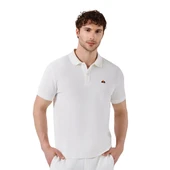 Ellesse 6SM5044 Polo Tişört Beyaz thumbnail 3