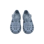 İgor S10271 Tobby Solid Çocuk Sandalet Mavi thumbnail 4