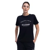 Ellesse Ef446 Tişört Siyah thumbnail 1