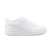 Puma 392328 Rebound v6 Low Beyaz thumbnail 1