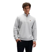 Ellesse EM580 Sweatshirt Gri thumbnail 1