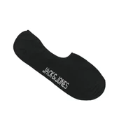 Jack & Jones 12260080 Jacdouglas 3 Pack Siyah Çorap thumbnail 2