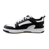 Puma 392328 Rebound v6 Low Siyah thumbnail 2