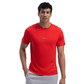 Ellesse Em462 Tişört Kırmızı thumbnail 1