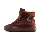 Converse A12940C Chuck Taylor All Star Elements Ayakkabı Kahve thumbnail 2