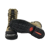Harley Davidson Riddick 025M100552 Erkek Bot Yeşil thumbnail 5