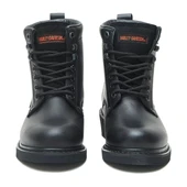Harley Davidson Gibson Erkek Bot Siyah thumbnail 3