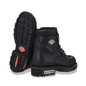 Harley Davidson 025m100600 Renshaw Siyah thumbnail 4