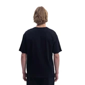 Ellesse Em376 Tişört Siyah thumbnail 3