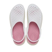 Crocs 209964 InMotion Clog Beyaz thumbnail 4