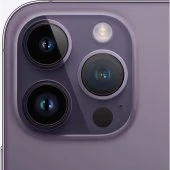 PTTAVM: Apple iPhone 14 Pro 128GB DERİN MOR (PURPLE)(İTHALATÇI