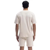 Ellesse Em390 Tişört Ekru thumbnail 3