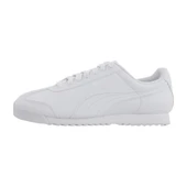 Puma 353572 Roma Basıc Ayakkabı Beyaz thumbnail 3