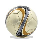 BLACK Süper Futbol Topu STD thumbnail 2