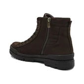 Freefoot 241211-1 Bot Kahve thumbnail 3