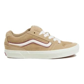 Vans Vn000cspsq71 Caldrone Ayakkabı Bej thumbnail 1