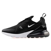 Nike Ah8050 Aır Max 270 Siyah thumbnail 2