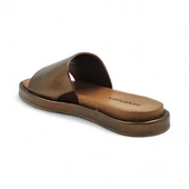 Majensia 141705 Ayakkabı Bronz thumbnail 4