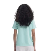 Ellesse Ef1741 Tişört Mint thumbnail 2
