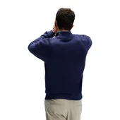Ellesse EM580 Sweatshirt Lacivert thumbnail 2