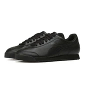 Puma 353572 Roma Basıc Ayakkabı Siyah thumbnail 2