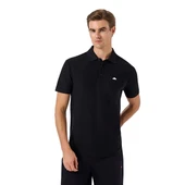 Ellesse 6SM5010 Polo Tişört Siyah thumbnail 3