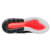 Nike Ah8050 Aır Max 270 Siyah thumbnail 4