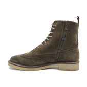 Freefoot 119100-1 Zenne Bot Haki thumbnail 2