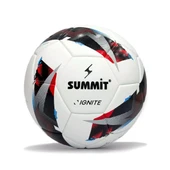 Summit Summit Ignite Futbol Topu Kırmızı thumbnail 1