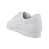 Puma 353572 Roma Basıc Ayakkabı Beyaz thumbnail 2