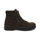 Freefoot 241211-1 Bot Kahve thumbnail 1
