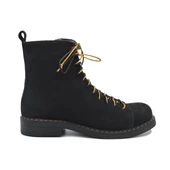 Freefoot 617310-1 Bot Siyah thumbnail 1